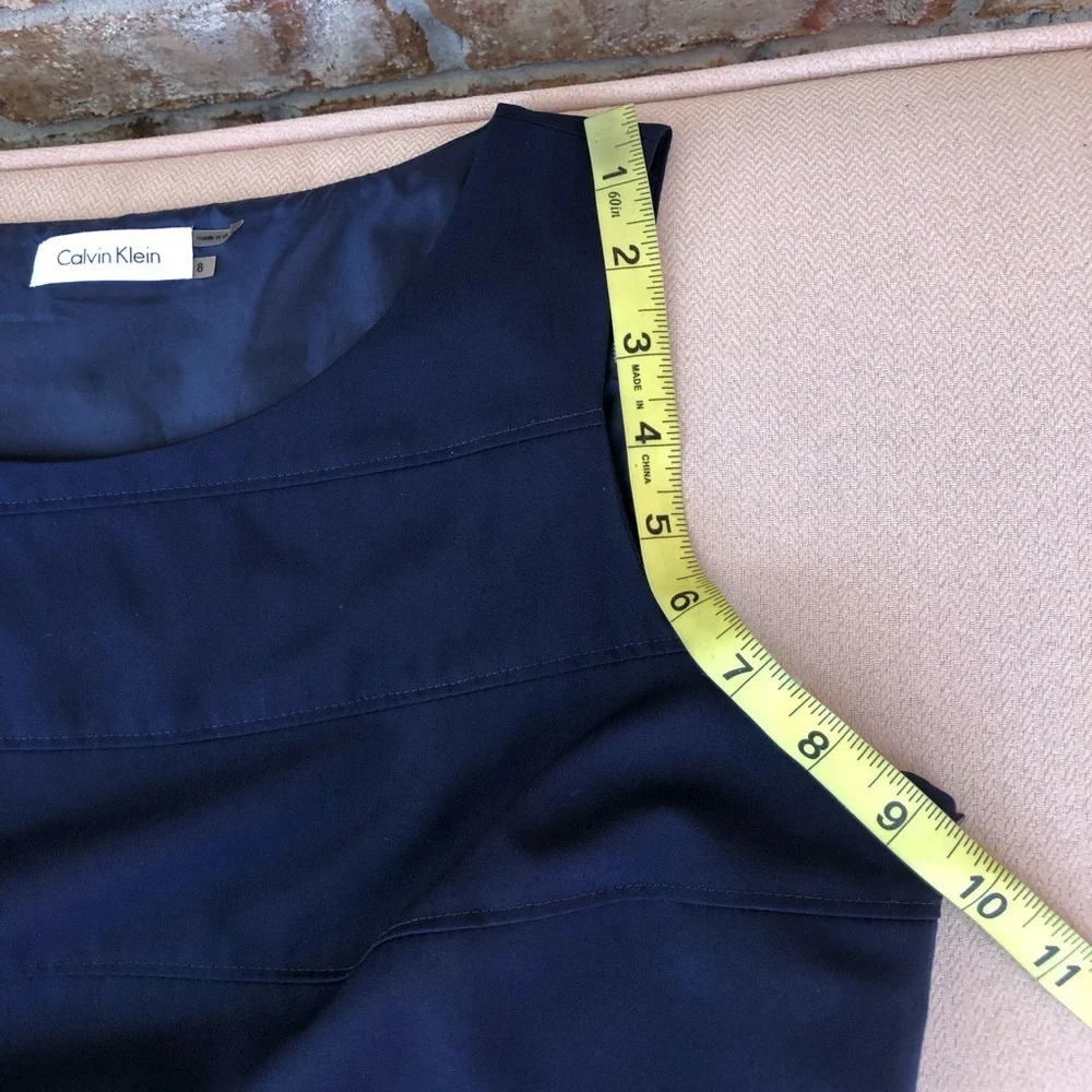 Calvin Klein excellent preowned
